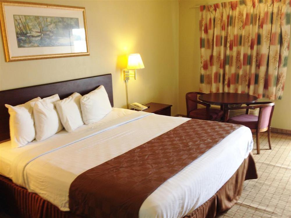Americas Best Value Inn Arkadelphia Quarto foto